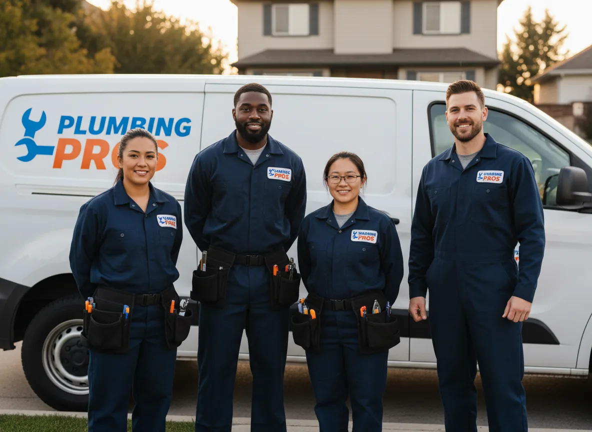Water Heater Repair company in Newport, VT